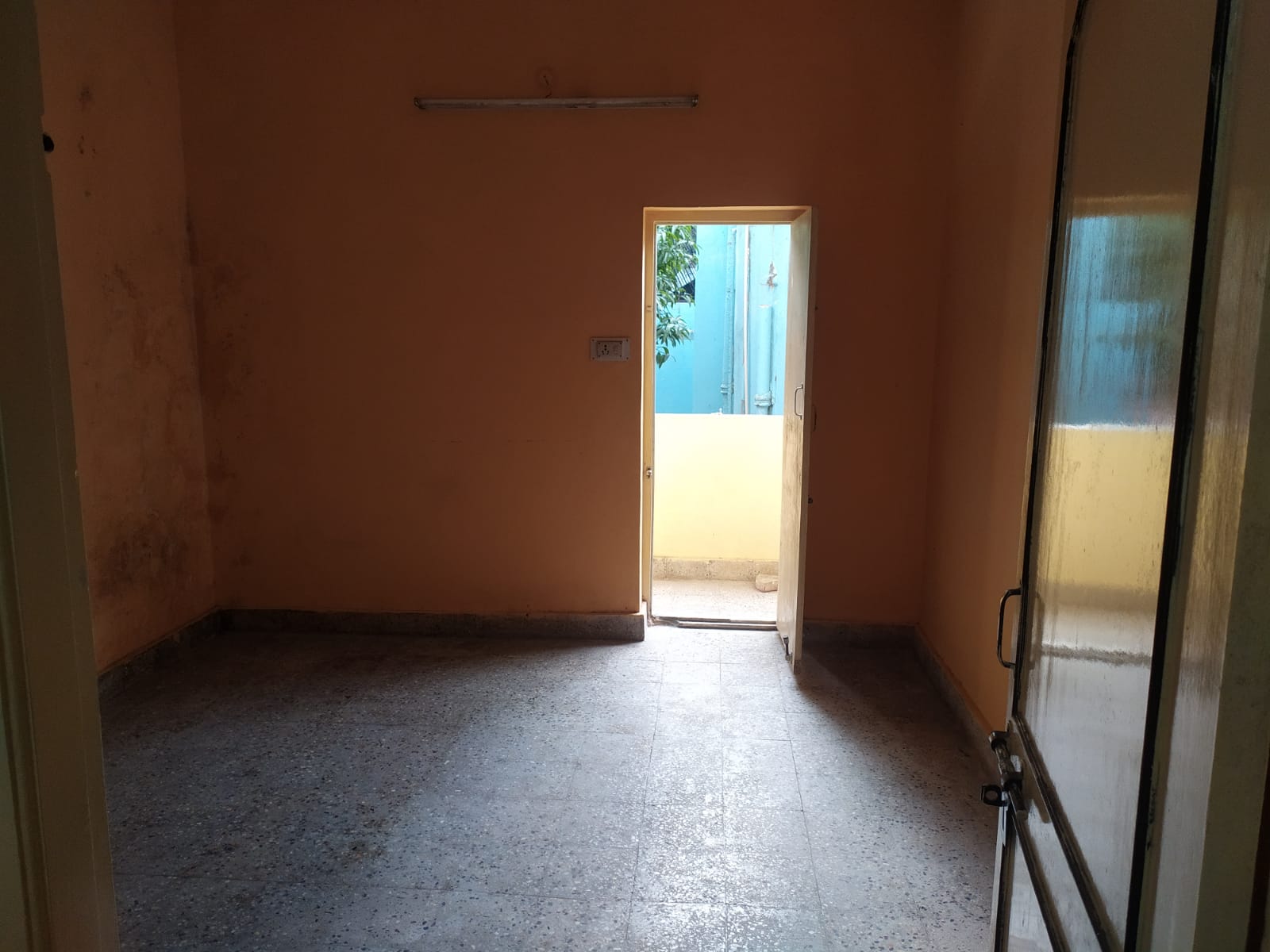 1 BHK  Flat For
